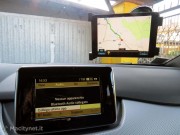 Supporti da auto Manhattan: montare iPad mini come GPS e come schermo per sedili posteriori