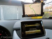Supporti da auto Manhattan: montare iPad mini come GPS e come schermo per sedili posteriori