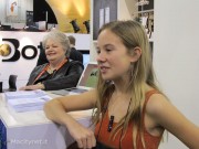 CES 2012: TekChick, il bijoux tecnologico reinventato da una tredicenne