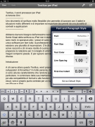 Scrivere su iPad, alla ricerca dell’app perfetta: la recensione di Textilus (1)