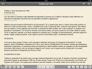Scrivere su iPad, alla ricerca dell’app perfetta: la recensione di Textilus (1)