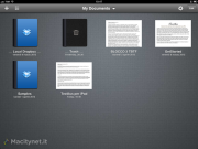 Scrivere su iPad, alla ricerca dell’app perfetta: la recensione di Textilus (1)
