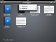 Scrivere su iPad, alla ricerca dell’app perfetta: la recensione di Textilus (1)