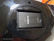 Tizi Beat Bag, piccolo, potente amplificatore Bluetooth disegnato con stile