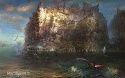 Torment: Tides of Numenera, il nuovo epico RPG raccoglie 4 milioni di dollari su Kickstarter
