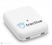 MWC13, Tractive: cane e gatto sempre sotto controllo con il GPS e l’app per iPhone