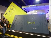 CES 2013: Tylt presenta Energi, zaino e centrale di ricarica per gadget digitali