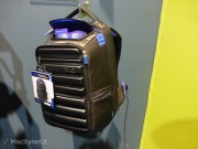 CES 2013: Tylt presenta Energi, zaino e centrale di ricarica per gadget digitali