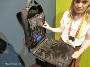 CES 2013: Tylt presenta Energi, zaino e centrale di ricarica per gadget digitali