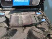 CES 2013: Tylt presenta Energi, zaino e centrale di ricarica per gadget digitali