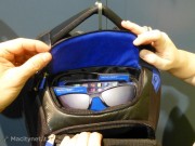 CES 2013: Tylt presenta Energi, zaino e centrale di ricarica per gadget digitali