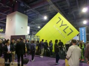 CES 2013: da Tylt accessori pratici e smart per iPhone e iPad