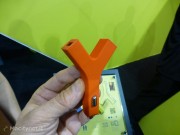 CES 2013: da Tylt accessori pratici e smart per iPhone e iPad