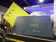 CES 2013: da Tylt accessori pratici e smart per iPhone e iPad
