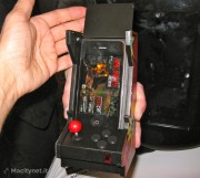 CES 2012: Ion iCade Mobile e iCade Jr per trasformare iPhone nella console perfetta