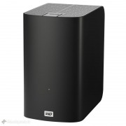 Western Digital My Book VelociRaptor Duo: la recensione del disco fisso con prestazioni da SSD