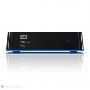 Western Digital WD Play porta tutto il multimedia della rete e personale sulla TV