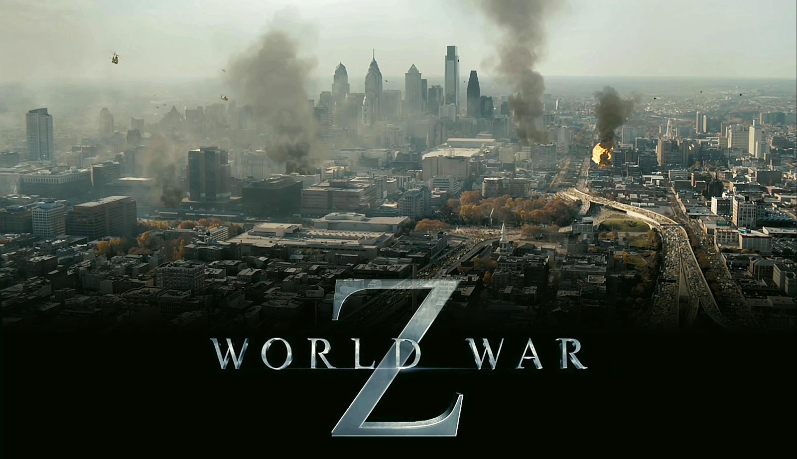 World War Z: avventura e sparattutto 3D giocabile con un solo dito su iPhone e iPad
