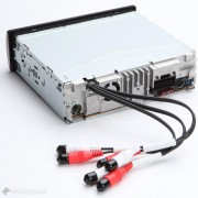 Autoradio Sony che si ”mangia” iPhone e iPod: solo 79 euro su Amazon.it