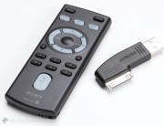 Autoradio Sony che si ”mangia” iPhone e iPod: solo 79 euro su Amazon.it
