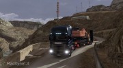Scania Driving Simulator, il gioco Mac che piacerà a chi ama ”Eroi del Ghiaccio”