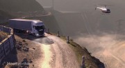 Scania Driving Simulator, il gioco Mac che piacerà  a chi ama ”Eroi del Ghiaccio”