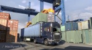 Scania Driving Simulator, il gioco Mac che piacerà a chi ama ”Eroi del Ghiaccio”
