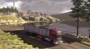 Scania Driving Simulator, il gioco Mac che piacerà a chi ama ”Eroi del Ghiaccio”