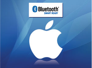 In iOS 7 cambia tutto e in meglio per Bluetooth