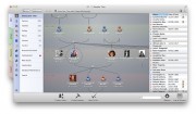 MacFamilyTree 7, tutto nuovo l’albero genealogico su Mac