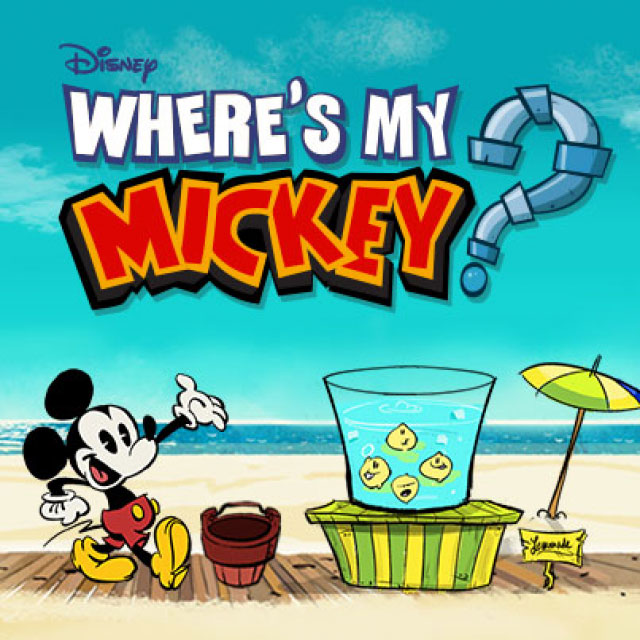 Giochi iPhone e iPad, ecco il meglio della settimana: da XCOM a Where’s My Mickey?