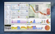 RubyTrack, il giornale GPS per Mac dell’attività all’aria aperta a metà prezzo