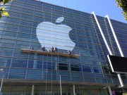 San Francisco va verso la WWDC 2013: le foto