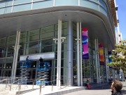 San Francisco va verso la WWDC 2013: le foto