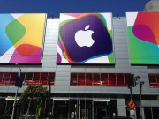 San Francisco va verso la WWDC 2013: le foto