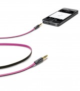 Da Cellular Line tanti accessori per iPhone e iPad in auto
