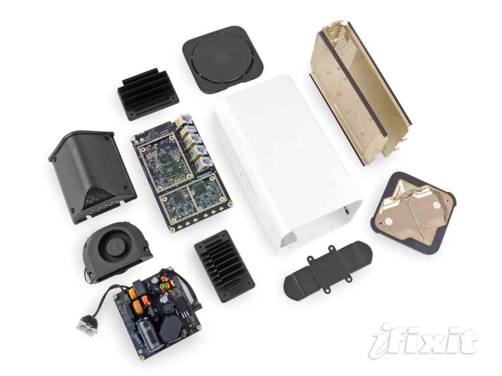 iFixit AirPort Extreme