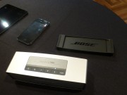 Bose supera le leggi della fisica: primo contatto con SoundLink mini e QuietComfort 20