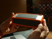 Bose supera le leggi della fisica: primo contatto con SoundLink mini e QuietComfort 20