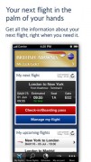 British Airways integra i biglietti in Passbook su iPhone