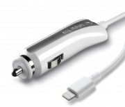 Da Cellular Line tanti accessori per iPhone e iPad in auto