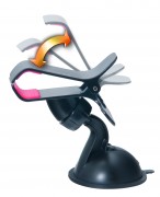 Da Cellular Line tanti accessori per iPhone e iPad in auto