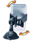 Da Cellular Line tanti accessori per iPhone e iPad in auto