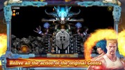 Contra Evolution il classico sparatutto Konami torna in versione rimasterizzata su iPhone e iPad