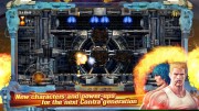 Contra Evolution il classico sparatutto Konami torna in versione rimasterizzata su iPhone e iPad