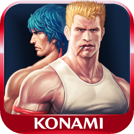 Contra Evolution il classico sparatutto Konami torna in versione rimasterizzata su iPhone e iPad