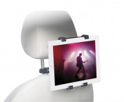 Da Cellular Line tanti accessori per iPhone e iPad in auto