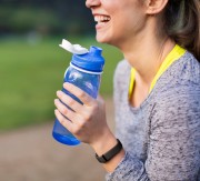 Fitbit Flex, in Italia il bracciale fitness che si collega ad iPhone, iPad e Android