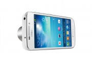 Samsung Galaxy S4 Zoom, arriva il cameraphone di Samsung