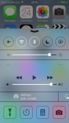 iOs 7 beta 2, galleria con alcune delle novità